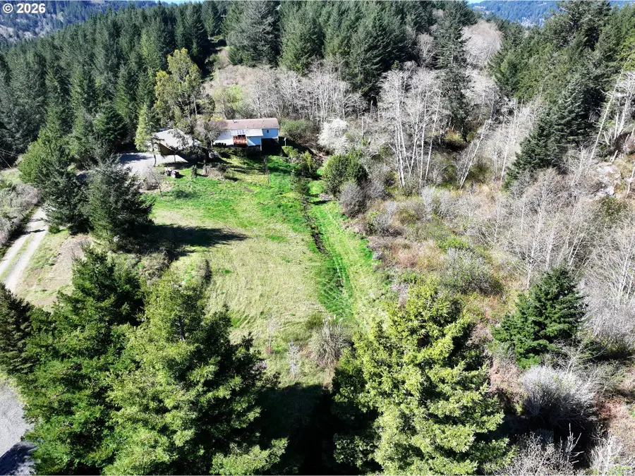 96510 Martin Ranch Rd, Brookings, OR 97415 - #3