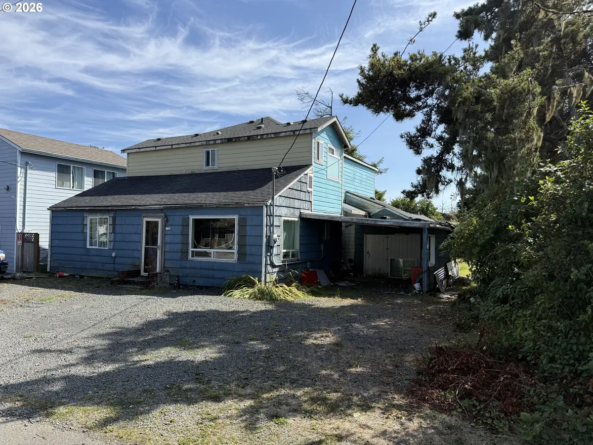 1145 Avenue, Seaside, OR 97138 - #1