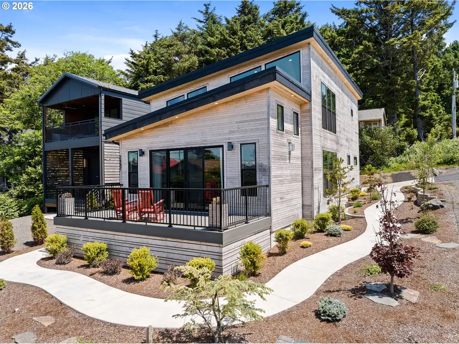 2887 S Hemlock St, Cannon Beach, OR 97110 - #3