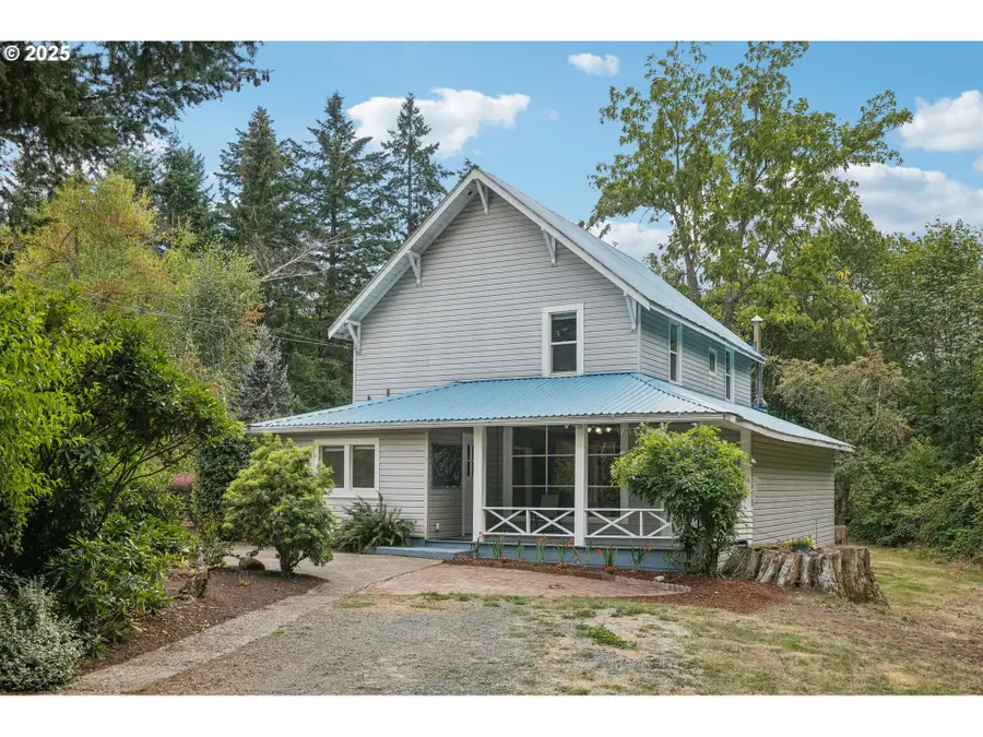 15693 S Hidden Rd, Mulino, OR 97042 - Image #3