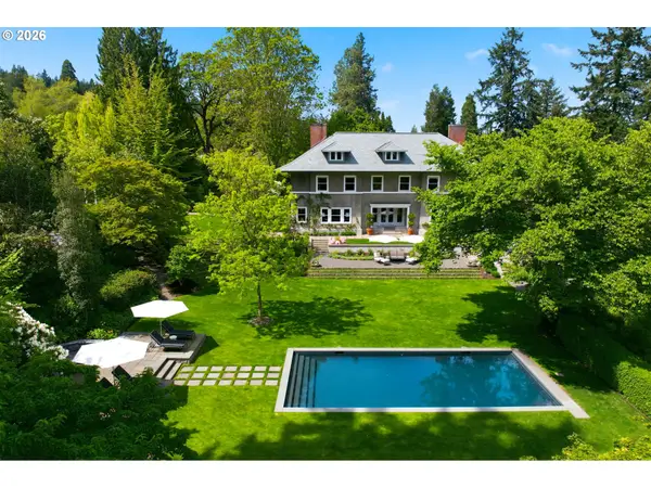 11648 S Military Ln, Portland, OR 97219
