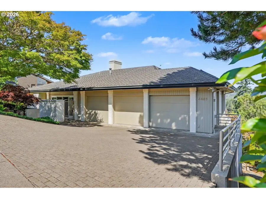 3485 Cherokee Dr S, Salem, OR 97302 - #2