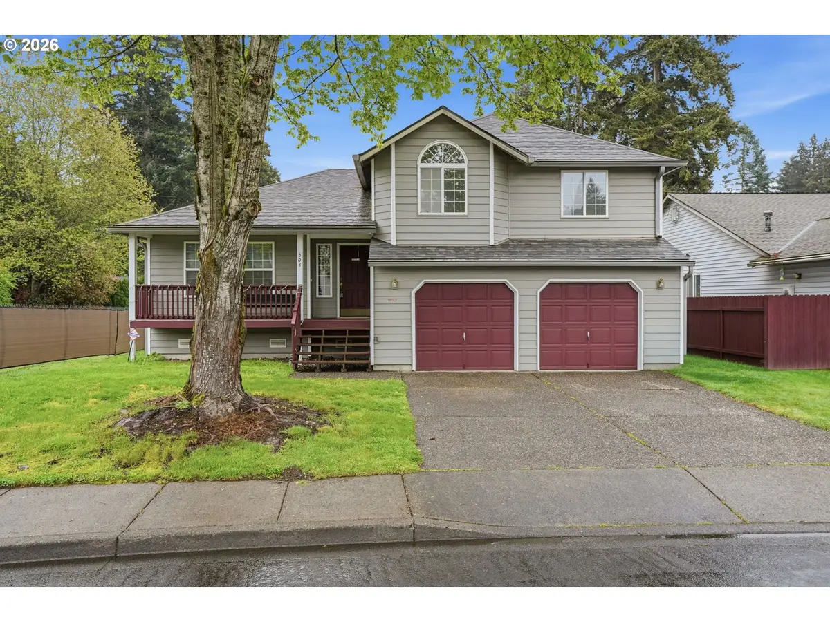 603 NE 146th Ct, Vancouver, WA 98684 - #1