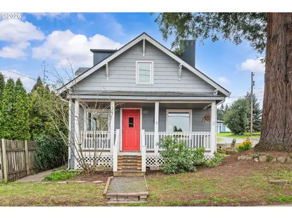 326 Pearl St, OregonCity, OR 97045