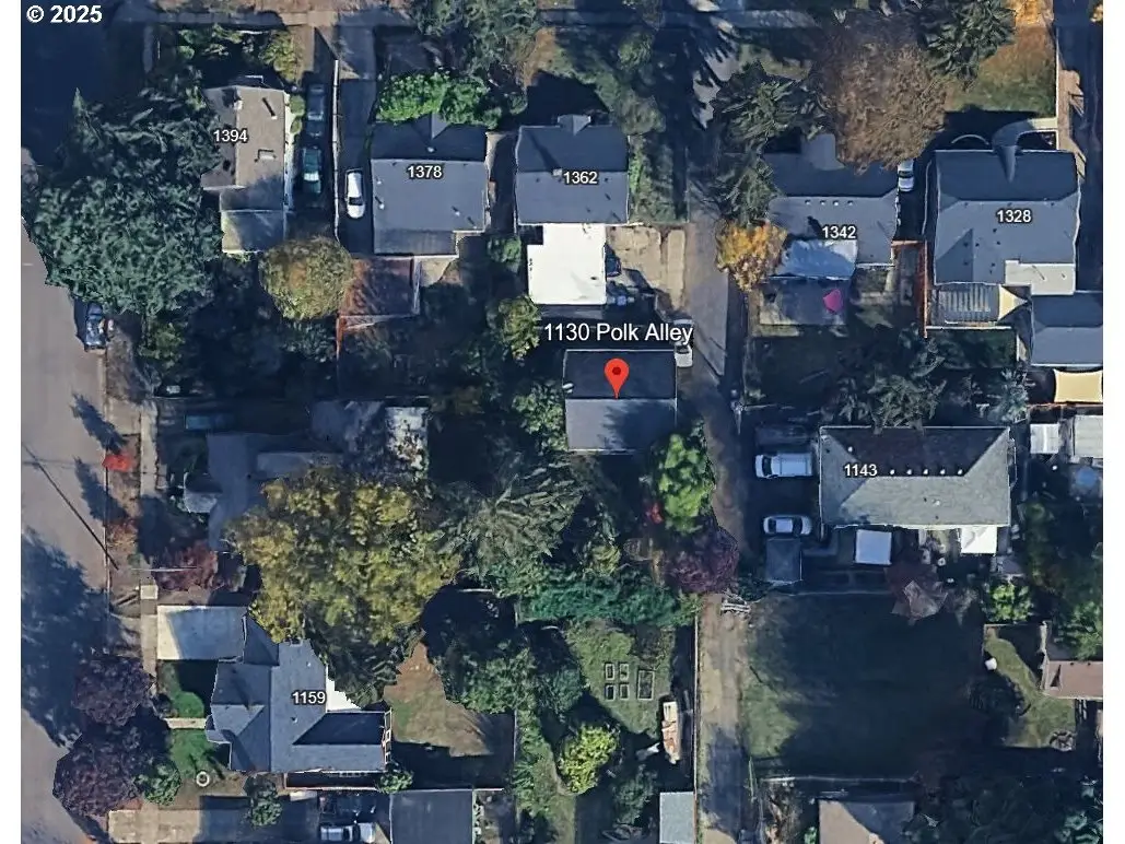 1130 Polk Aly, Eugene, OR 97402 - Image #1