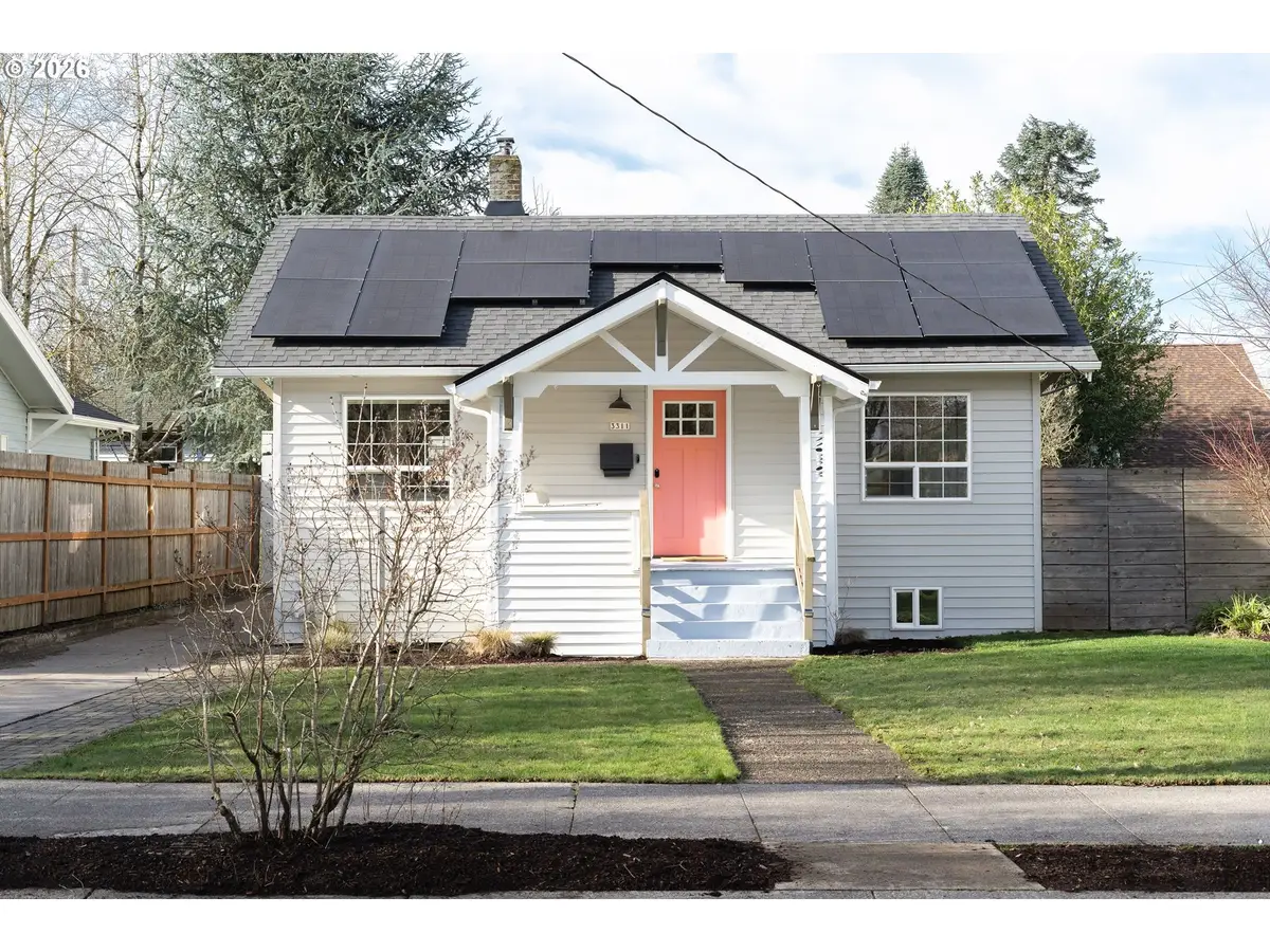 3311 SE 66th Ave, Portland, OR 97206 - Image #1