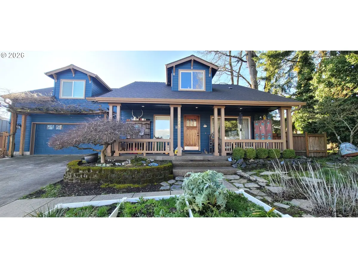 1375 Willow, Junction City, OR 97448 - #1