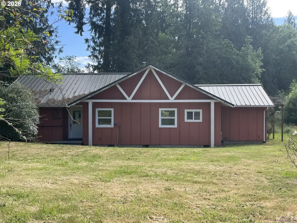 28112 S Salo Rd, Mulino, OR 97042 - #1
