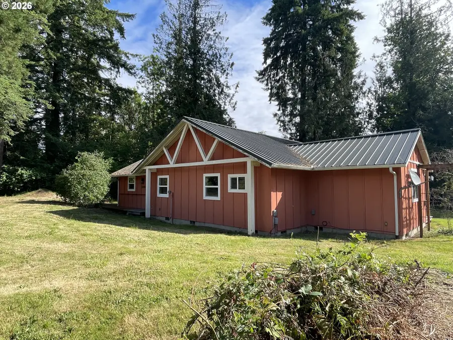 28112 S Salo Rd, Mulino, OR 97042 - #3