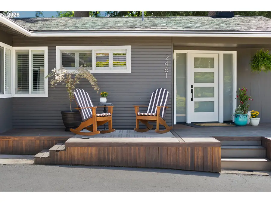 2461 Warwick St, West Linn, OR 97068 - #2