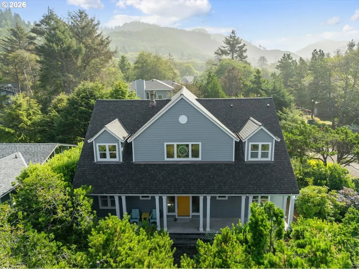 49455 Proposal Rock Loop, Neskowin, OR 97149 - #1