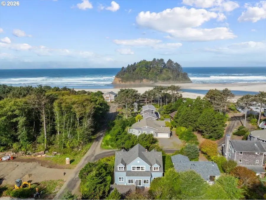 49455 Proposal Rock Loop, Neskowin, OR 97149 - #2