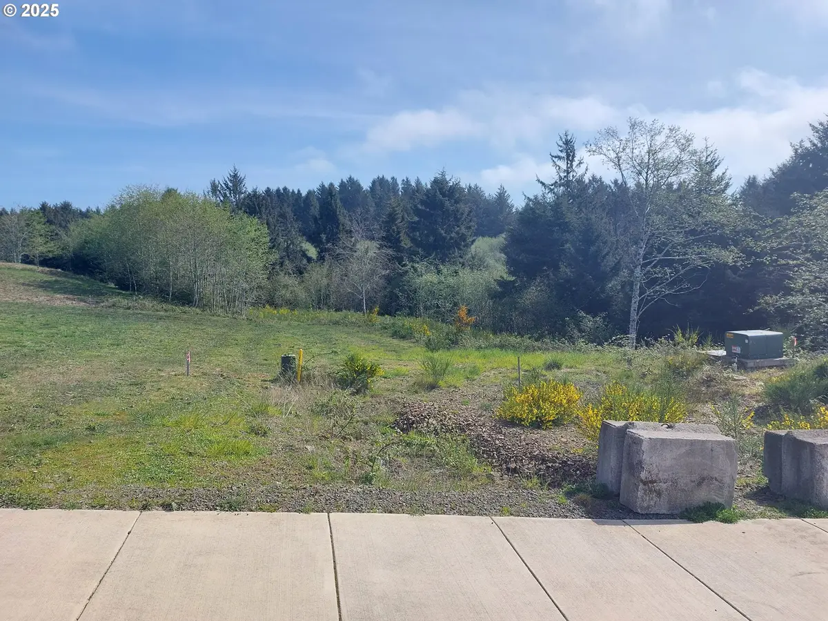 Parcel1 Ne 55th Pl, Lincoln City, OR 97367 - Image #1
