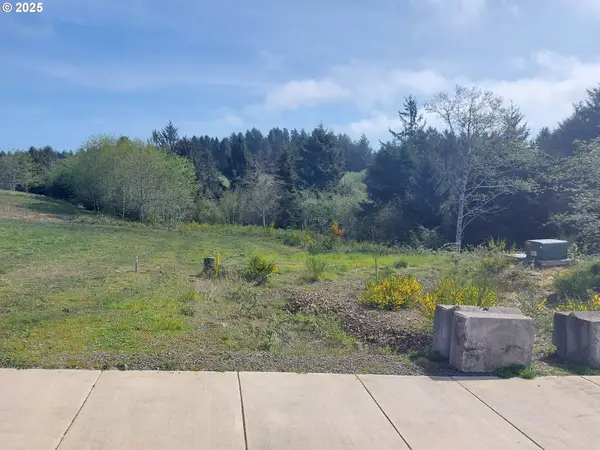 Parcel1 Ne 55th Pl, LincolnCity, OR 97367