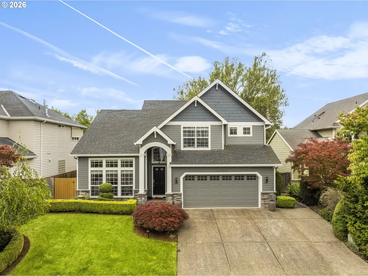 16368 NW Graf St, Portland, OR 97229 - #1