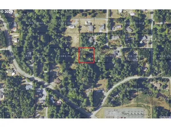 0 Ruby Loop, Bandon, OR 97411