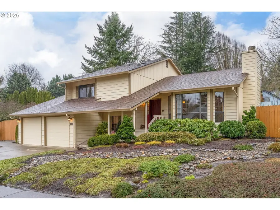 9704 NE 32nd Ave, Vancouver, WA 98665 - #2