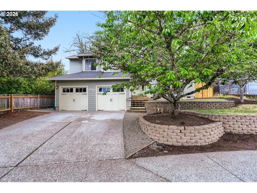 16275 SW Melinda St, Beaverton, OR 97007 - #2