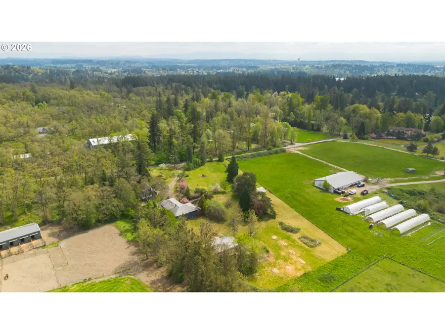 29729 SW Old Well Rd, Northwest Clackamas, OR 97068 - #2