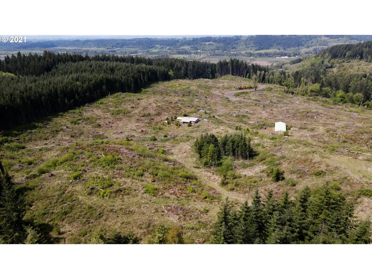 41116 Rodgers Mountain Loop, Scio, OR 97374 - Image #1