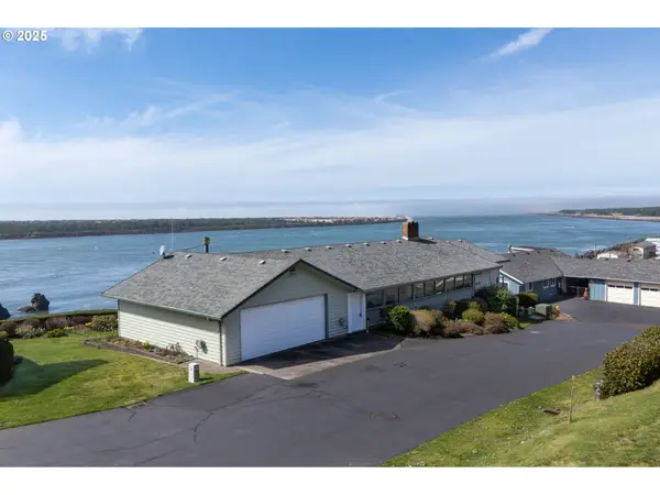 14580 Harbor View Dr, RockawayBeach, OR 97136