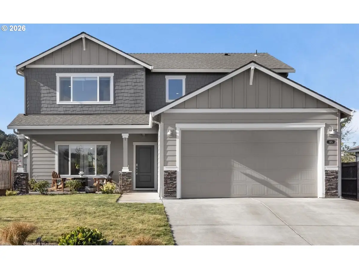 875 Shelby Way, Monroe, OR 97456 - #1