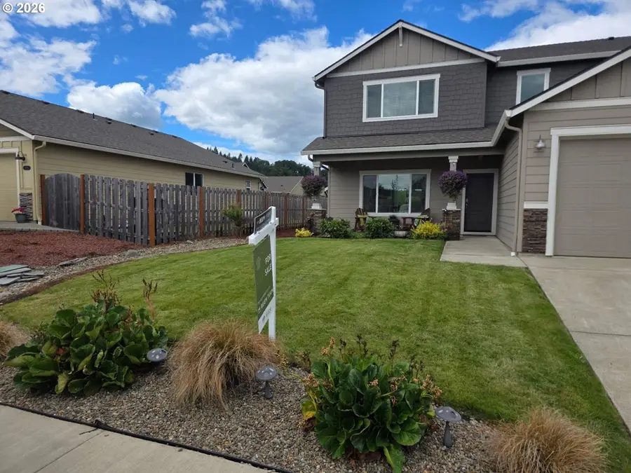 875 Shelby Way, Monroe, OR 97456 - #2