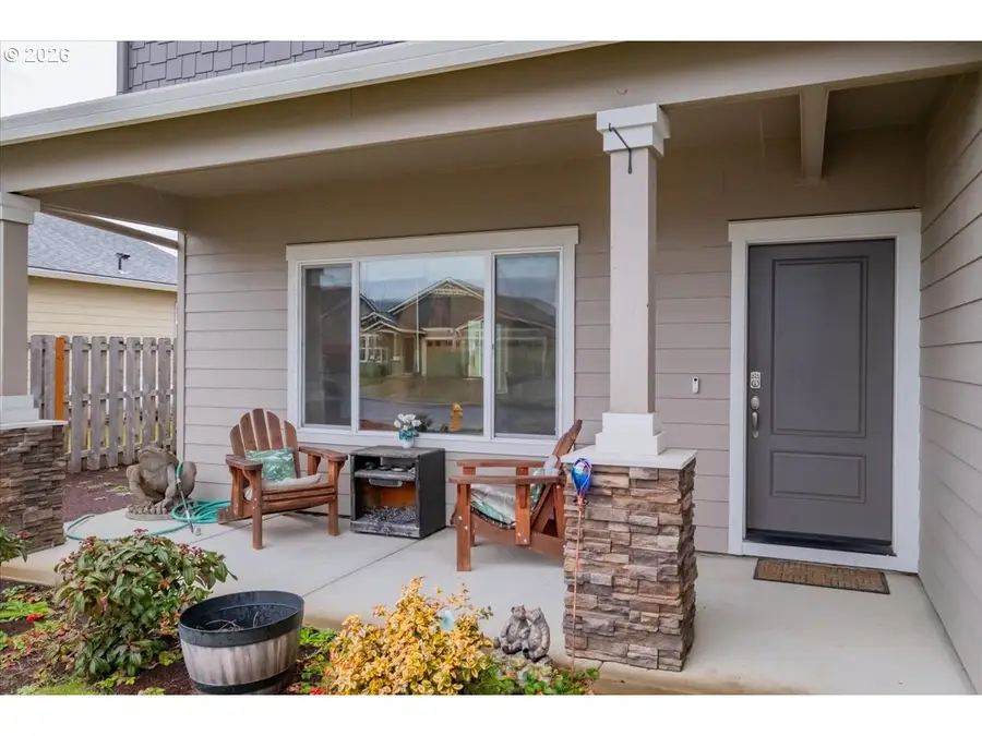 875 Shelby Way, Monroe, OR 97456 - #3