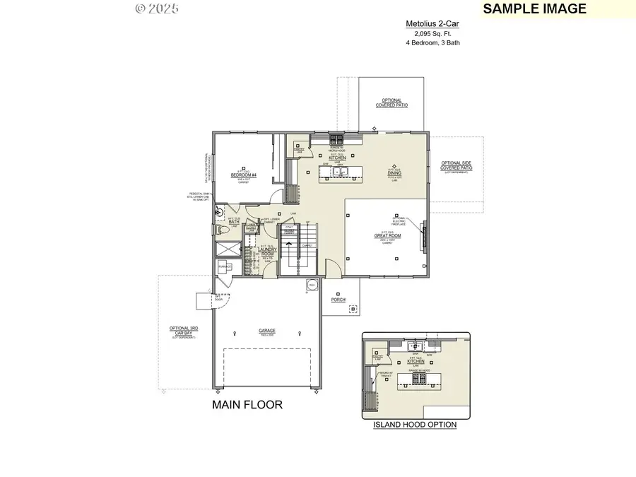 879 NE Laurel Springs Dr, Hermiston, OR 97838 - Image #3