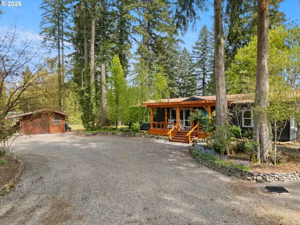 18460 S Clark Ln, OregonCity, OR 97045
