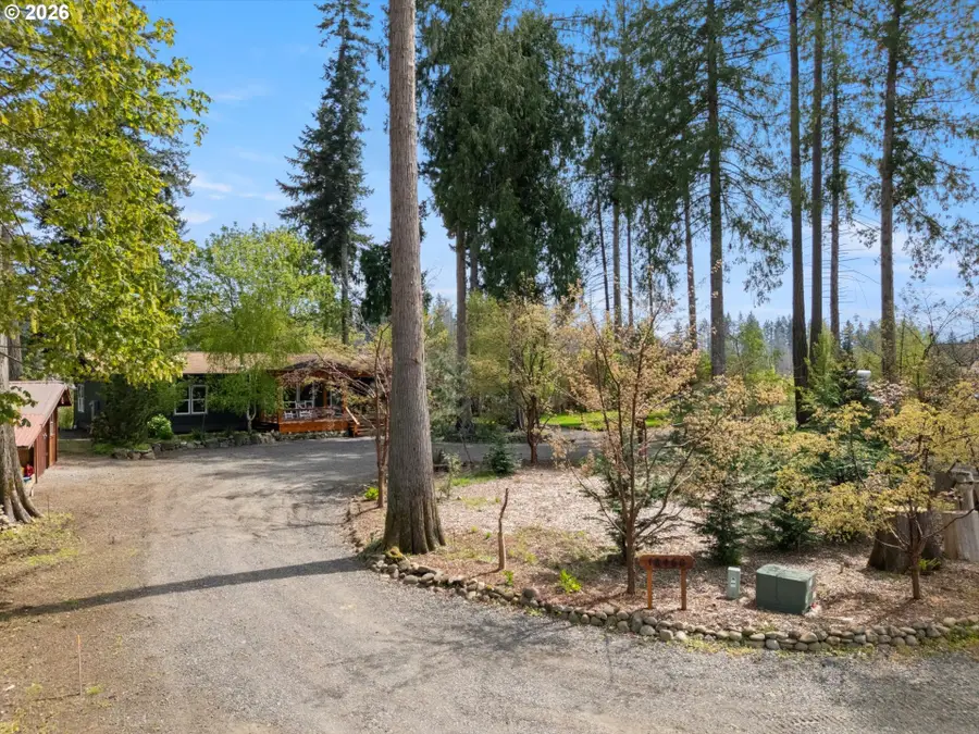 18460 S Clark Ln, Redland, OR 97045 - #2