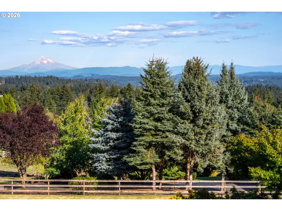 28605 SW Petes Mountain Rd, Northwest Clackamas, OR 97068 - #3
