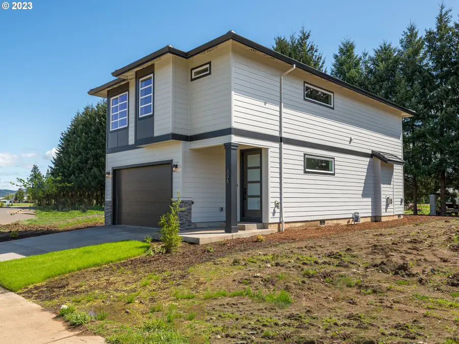 336 Sunday Dr, Creswell, OR 97426 - Image #2