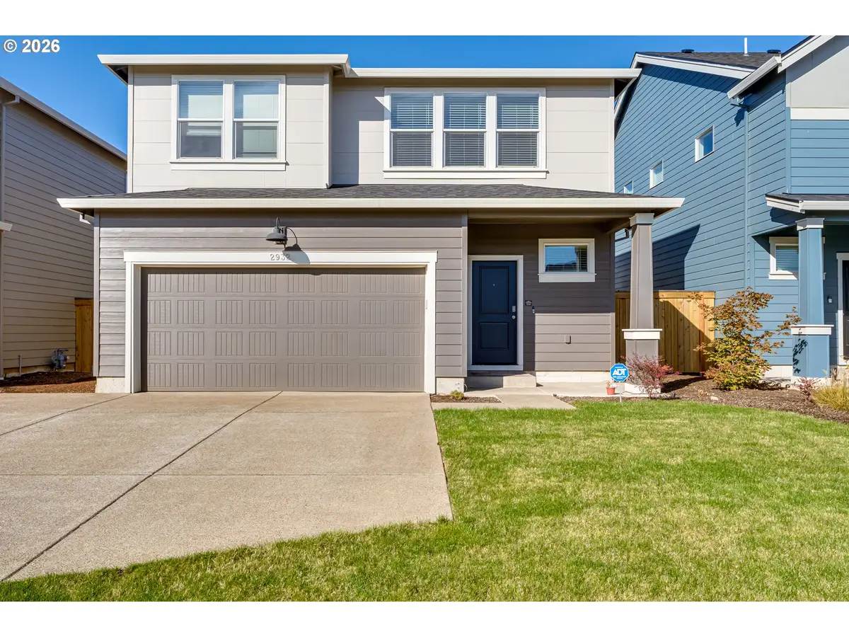 2932 V St, Springfield, OR 97477 - #1