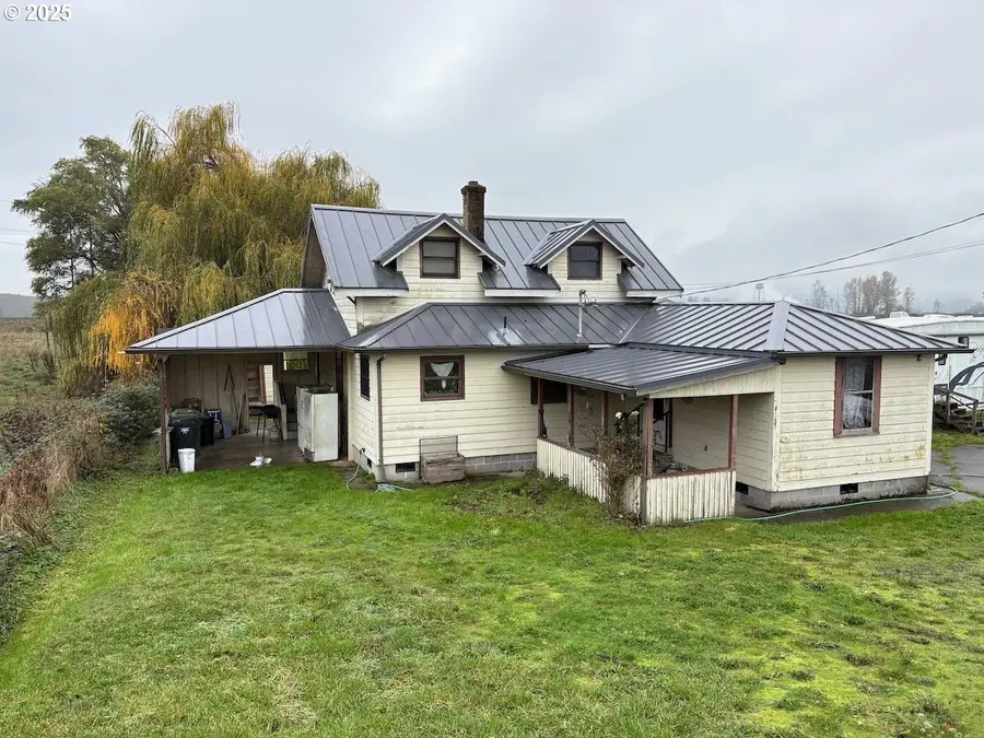 80393 Kallunki Rd, Clatskanie, OR 97016 - #3