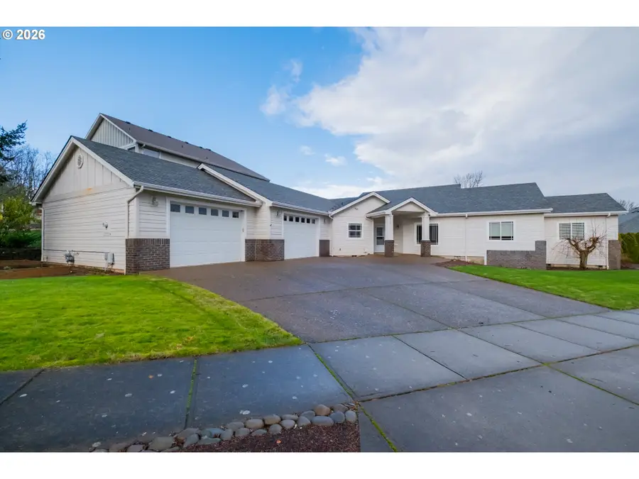 2765 Fort Hill Ave Nw, Salem, OR 97304 - Image #3