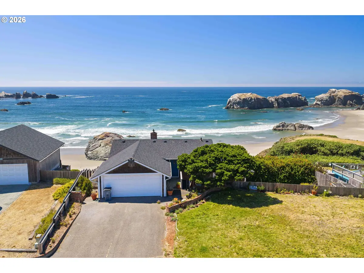 1370 Beach Loop Dr, Bandon, OR 97411 - #1