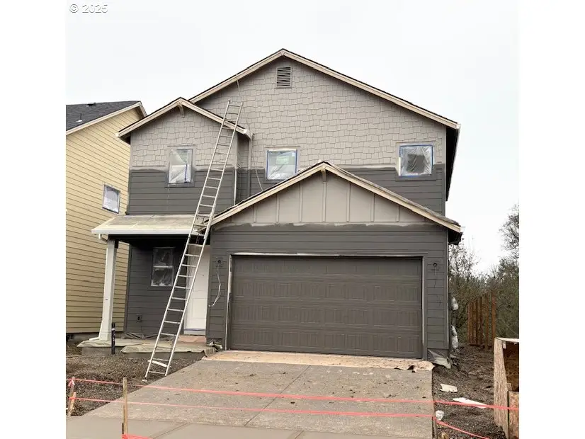 1577 N Millican Creek St, Lafayette, OR 97127 - Image #1