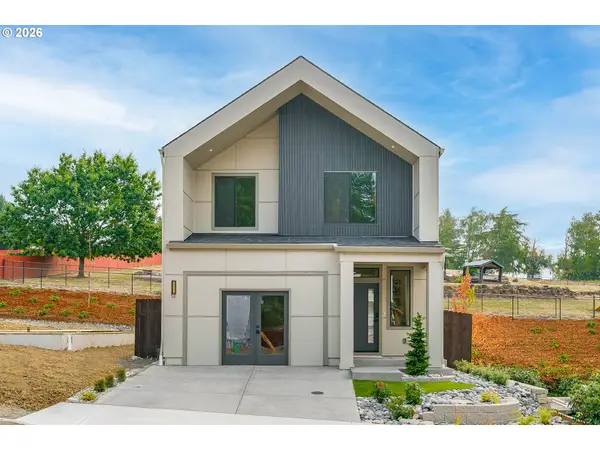 17909 NE 35th Ave, Ridgefield, WA 98642