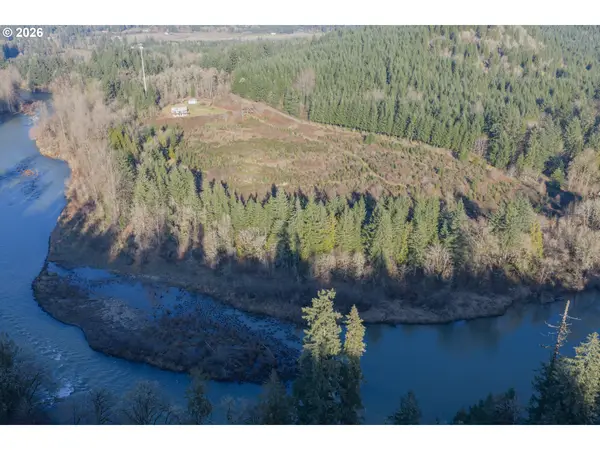 27914 Walkerwood Ln, SweetHome, OR 97386