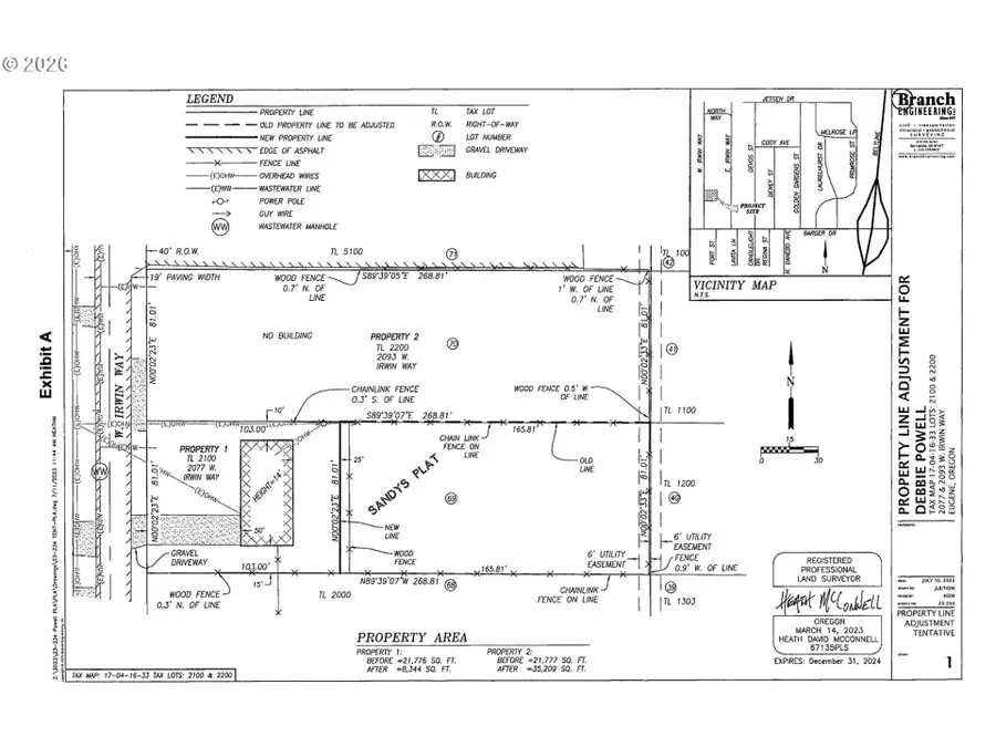 2093 W Irwin Way, Eugene, OR 97402 - Image #3