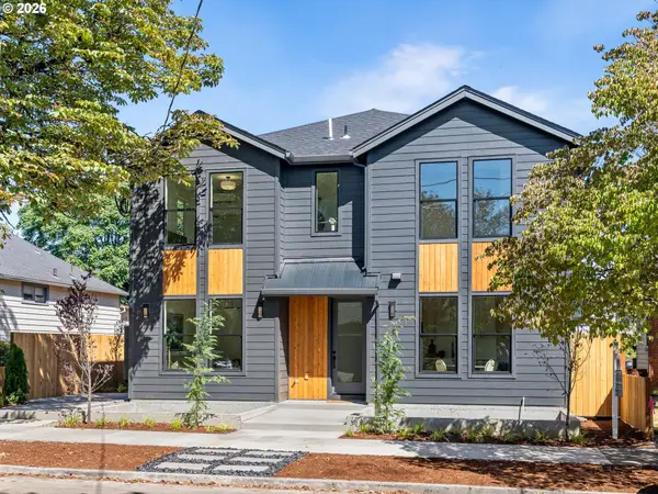 2073 SE Harold St #5, Portland, OR 97202
