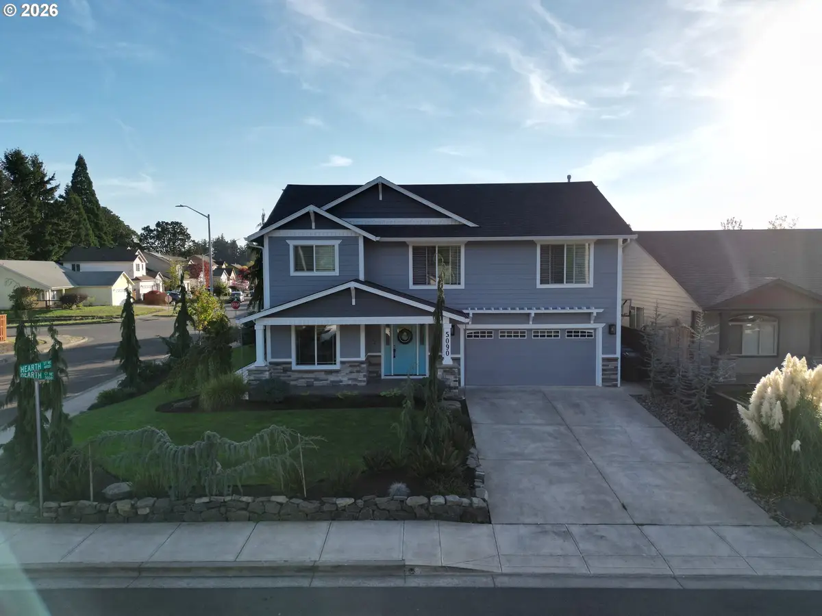 5090 Hearth Ct Ne, Salem, OR 97305 - #1