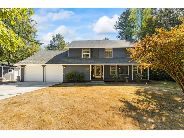 24409 NE Stegert Dr, BattleGround, WA 98604