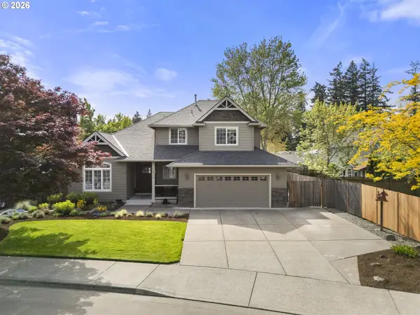 2471 NE Lindsey Dr, Hillsboro, OR 97124