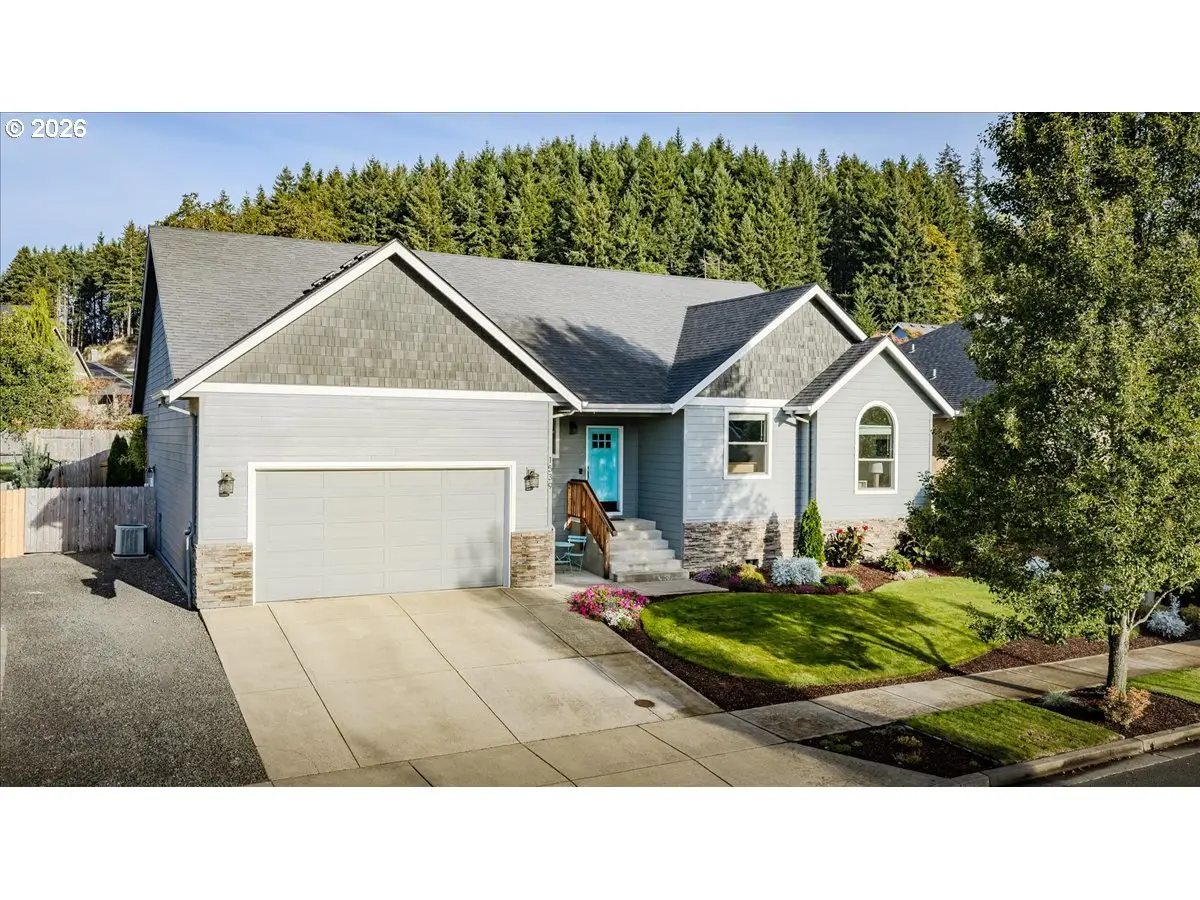 Address Withheld By Seller, Silverton, OR 97381 - #1