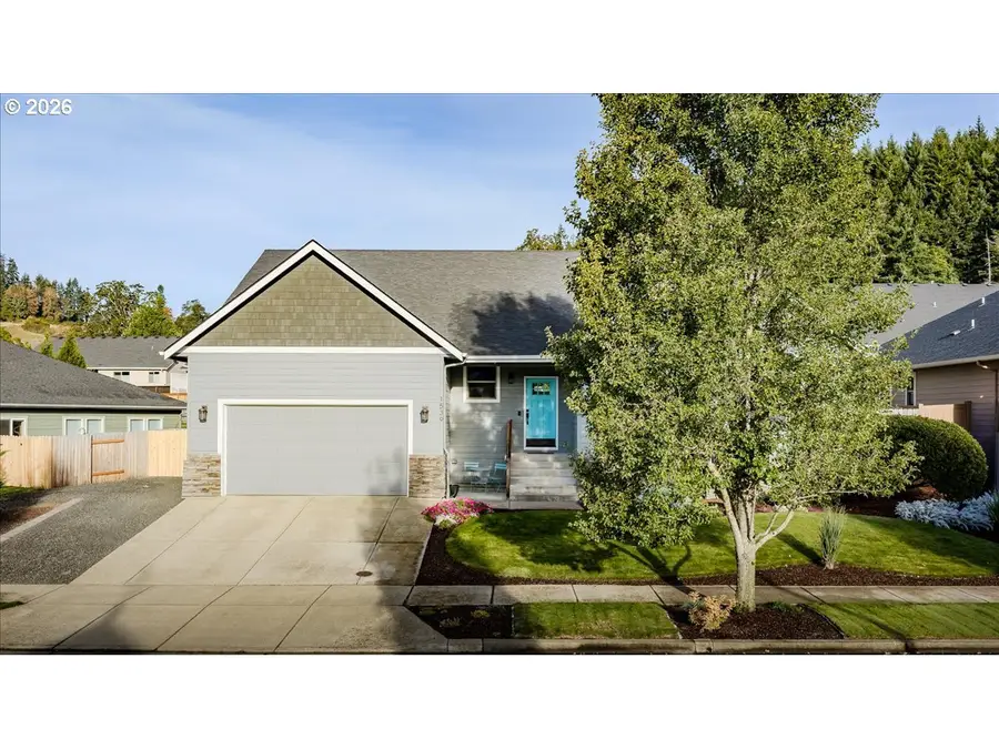 Address Withheld By Seller, Silverton, OR 97381 - #2
