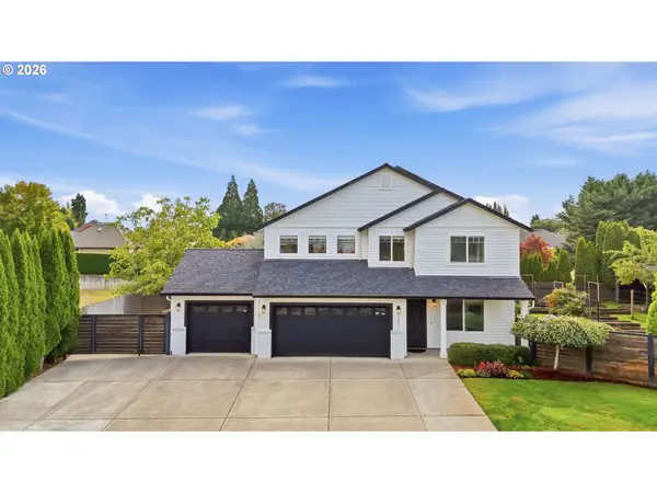 12511 NW 33rd Ave, Vancouver, WA 98685