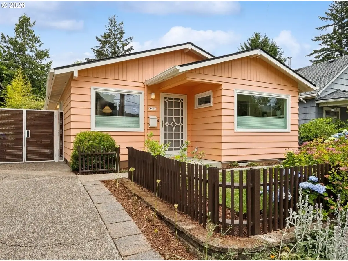 5417 SE Boise St, Portland, OR 97206 - #1
