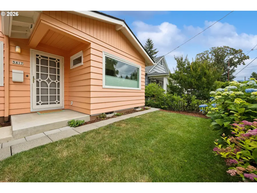 5417 SE Boise St, Portland, OR 97206 - #3